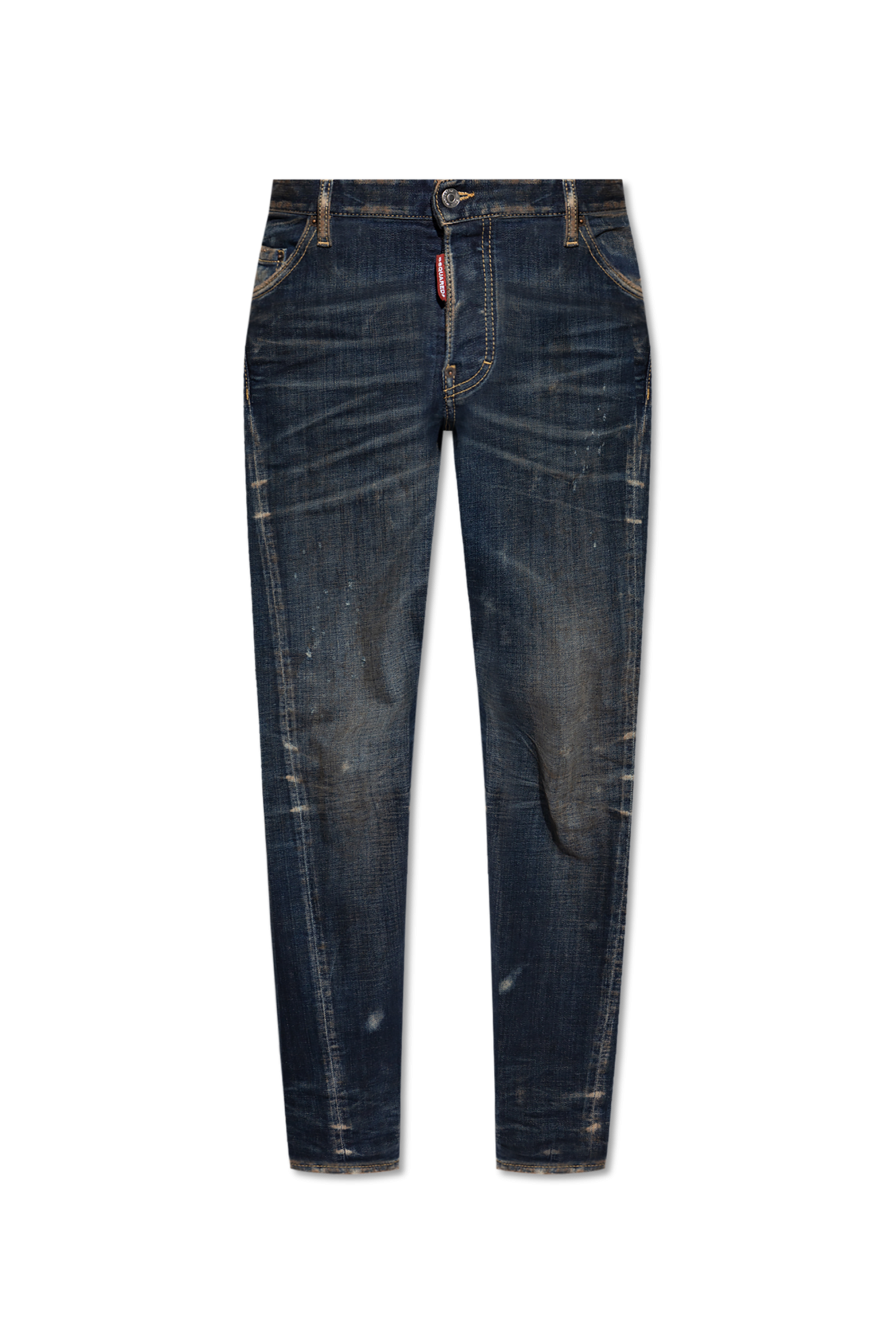 Dsquared2 'Sexy Twist' Jeans | Men's Clothing | Vitkac